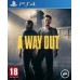 A Way Out (PS4, русские субтитры)